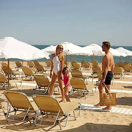 Alua Sunny & Hotel Sveti Vlas