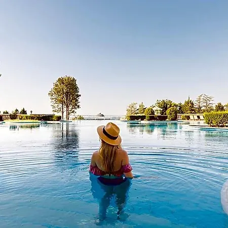 Alua Sunny & Hotel 5*