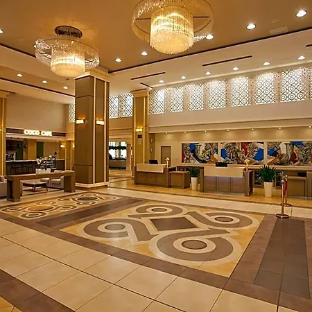 Hotel Alua Sunny & Sweti Wlas