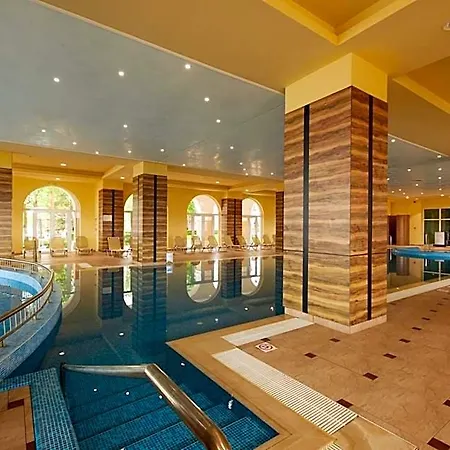 Hotel Alua Sunny &