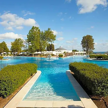 Hotel Alua Sunny & Sweti Wlas