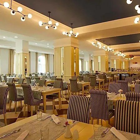 Alua Sunny & Hotel Sveti Vlas
