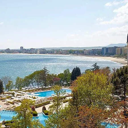 Hotel Alua Sunny & Sweti Wlas